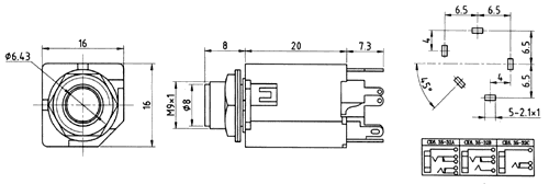 CK6.35-32:CK6.35-32 tech img