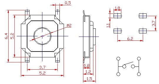 KA1W51.5-T:KA1W51.5-T tech img