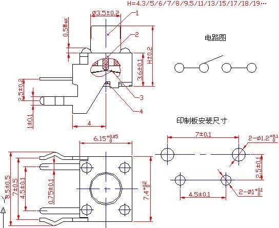 KA1L654.5-22:KA1L654.5-22 tech img